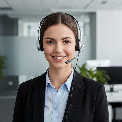 Operatore di supporto