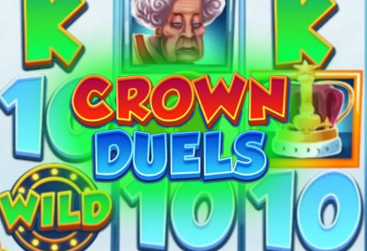 Crown Duels - Slot Factory slot at Ardente Casino Casino
