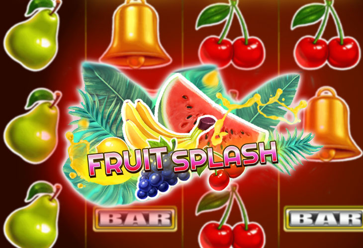 Fruit Splash! - Manna Play slot at Ardente Casino Casino