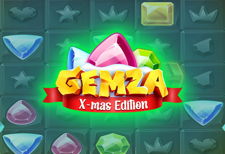 Gemza X-mas - BGaming slot at Ardente Casino Casino