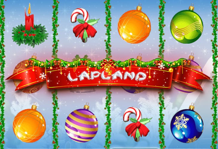 Lapland - Fugaso slot at Ardente Casino Casino