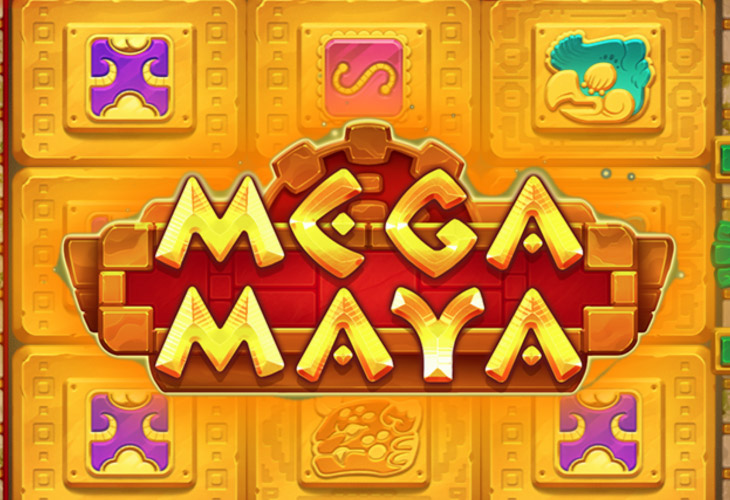 Mega Maya - Swintt slot at Ardente Casino Casino