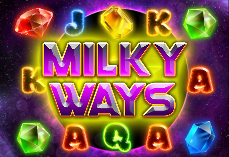 Milky Ways - Nolimit City slot at Ardente Casino Casino