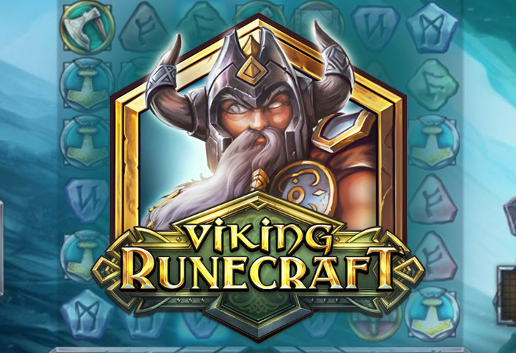 Viking Runecraft - Play'n GO slot at Ardente Casino Casino