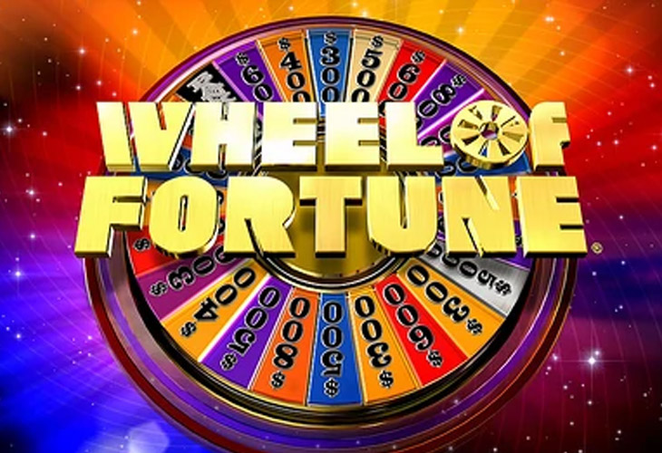 Wheel Of Fortune - IGT slot at Ardente Casino Casino